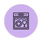 Dishwasher repair services