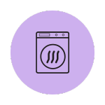 Washer repair services