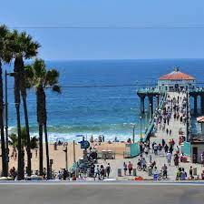 Appliance Repair in Manhattan Beach